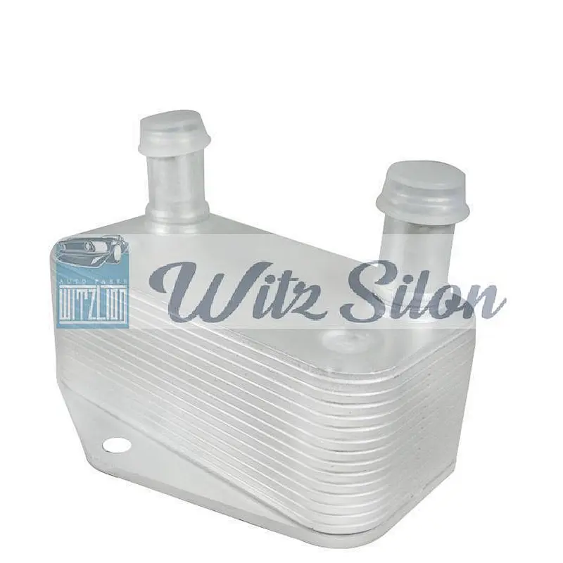 Car Oil Cooler Radiator for Cars 2247203 598907014 11422247015