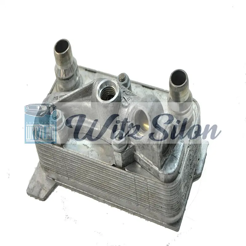 OIL COOLER FOR  C-CLASS