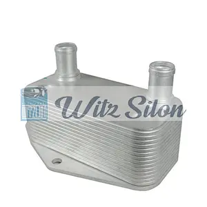 Oil Cooler and Raditor 2247203 11422247015 598907014 E39 E46