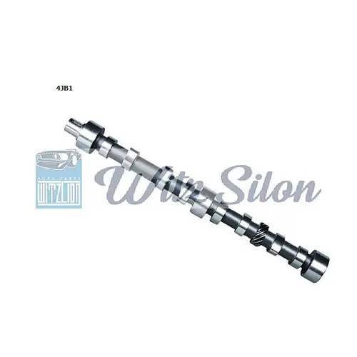 Car Spare Parts Engine Camshaft For ISUZU 4JB1 89412-77971