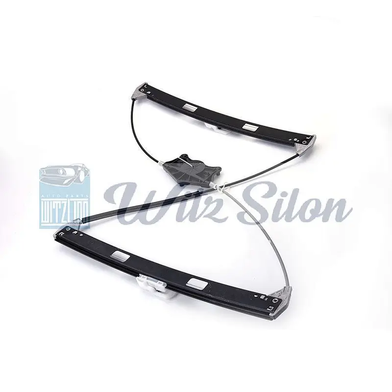 oemno 8K0 837 462 with Motor Right side window regulator