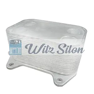 Oil Cooler 03L117021C