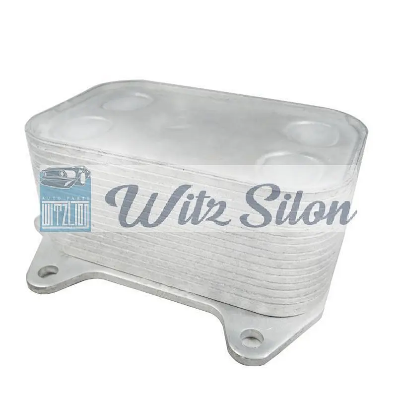 Oil Cooler 03L117021C