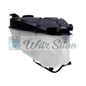 auto radiator expansion tank engine coolant parts LR024296