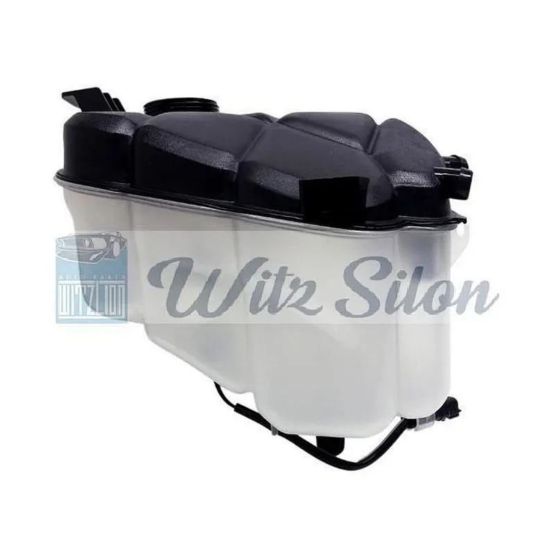 auto radiator expansion tank engine coolant parts LR024296