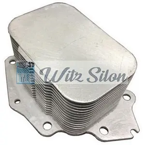 Oil Cooler OE NO. 1103K0 OR 1103N9