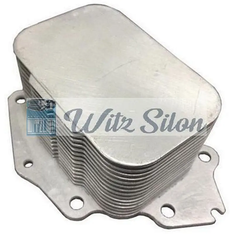 Oil Cooler OE NO. 1103K0 OR 1103N9