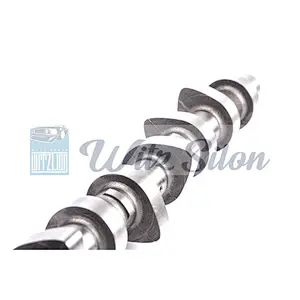 oemno 13501-54040 13501-54060 2LT auto engine cam shaft