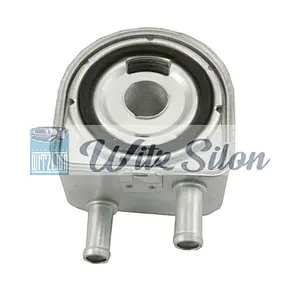 OIL COOLER RADIATOR OE NO. 1103H4 OR 1103N1