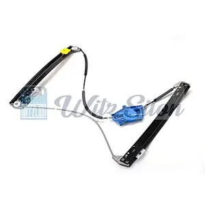 oemno 8E0 837 462B with Motor Right side window regulators
