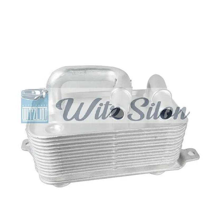 Oil cooler for VW 09G409061D