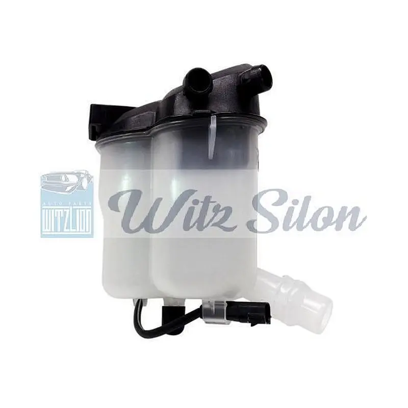 auto radiator expansion tank engine coolant parts LR024296