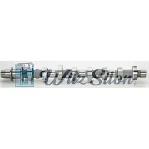 auto car parts 2L camshaft assy for toyota Hi-ace hilux Chaser Toyo-ace crown landcruiser Cressida 13501-54020