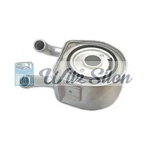 Oil Cooler for Mondeo 1S7E6A642CD or 4366325 or 4443555 or 1S7E6A642CC