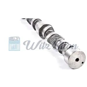 oem no 8-94127-797-0 4JB1 4JA1 auto engine camshaft