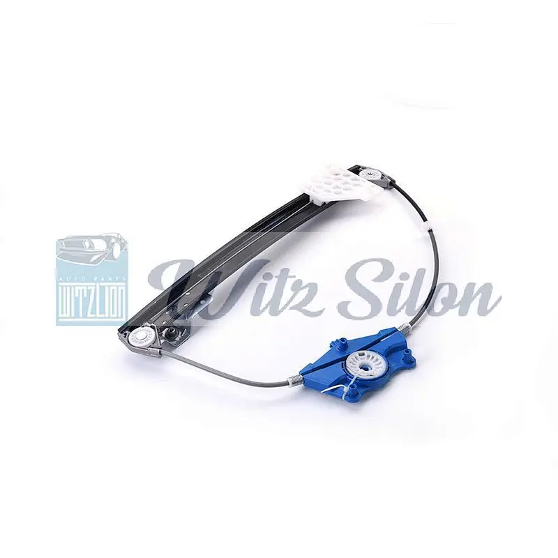 Car Body auto Parts Front Driver Right oemno 8E0 839 462B with Motor Right side window regulators