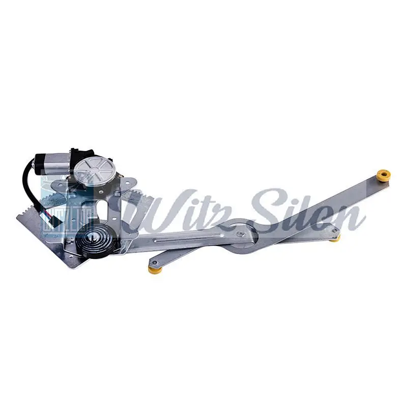 Car Body auto Parts Front Window Regulator FL with W 2 pins MOTOR oem no 22071949 88980649