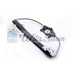 oemno 8K0 839 461 with Motor Left side window regulator