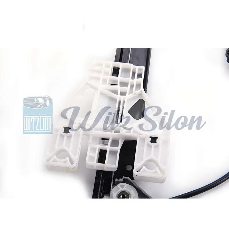 oemno 8K0 839 461 with Motor Left side window regulator