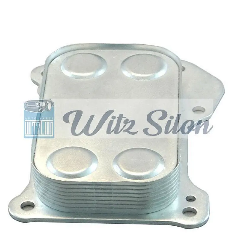 Oil Cooler OE NO. 5650355 OR 55183548 OR 93184197