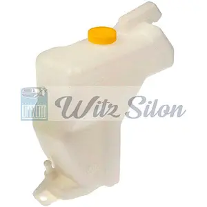 Coolant Overflow Expansion Tank Reservoir OE 21710-6M100 for Nissans Sentra 1999-2006