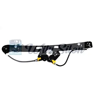 Car Body auto Parts Rear Window Regulator RR with W O MOTOR oem no 51358212100