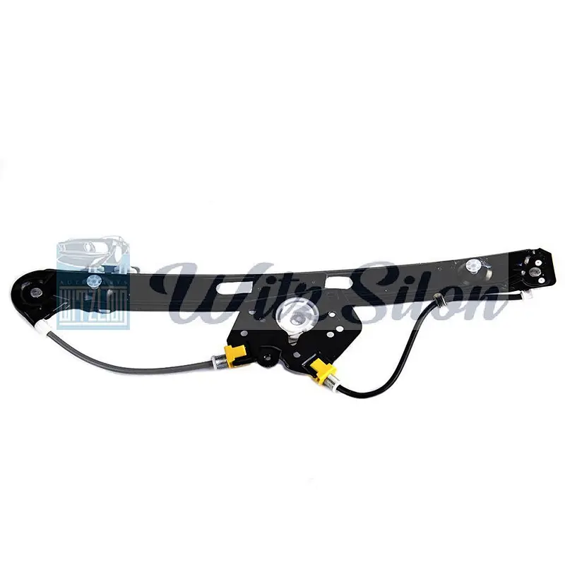 Car Body auto Parts Rear Window Regulator RR with W O MOTOR oem no 51358212100