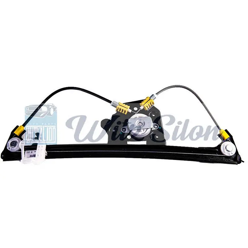 Car Body auto Parts Rear Window Regulator RR with W O MOTOR oem no 51 35 7 140 590 749-469