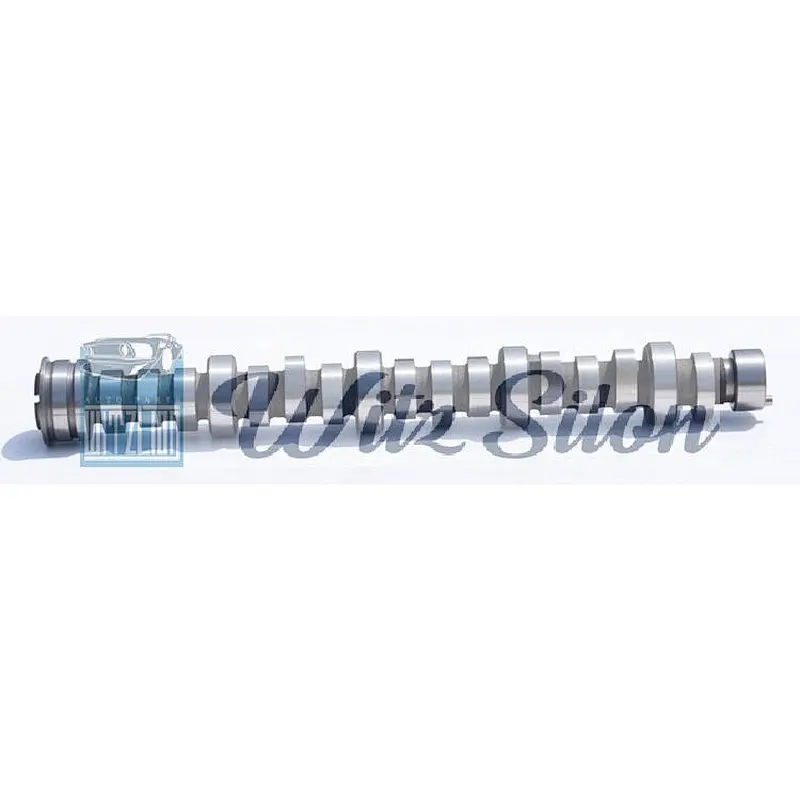 car parts wholesale 4G15 auto camshaft for mitsubishi