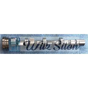 auto parts accessories brake camshaft for fiat 4358713