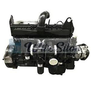 Qsm11 Marine Generator 6 Cylinder Diesel Engine