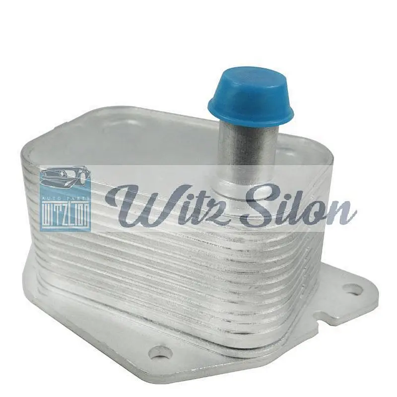 Transmission Oil Cooler Radiator for HYUNADI 26410-2A501 HY3288