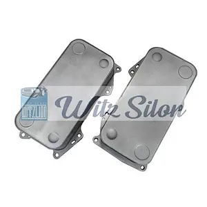 Oil Cooler Radiator OE NO. 4254426