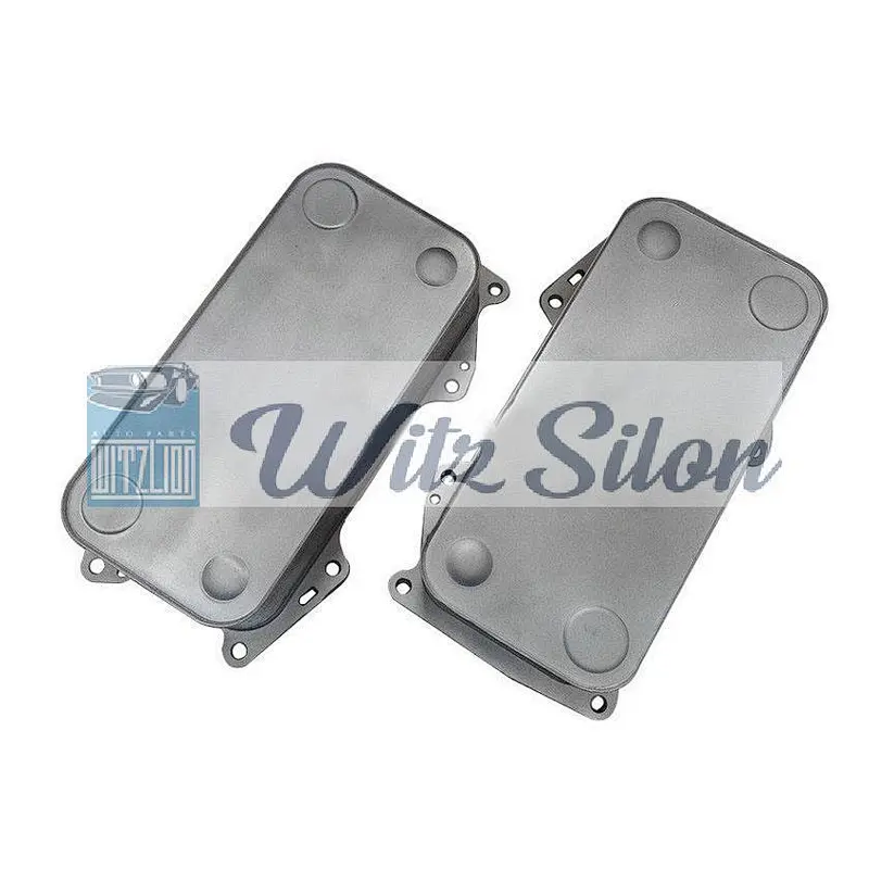 Oil Cooler Radiator OE NO. 4254426