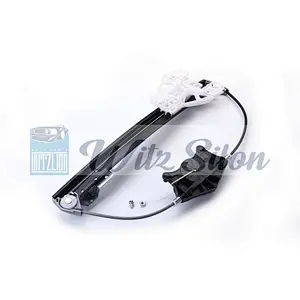 oemno 8K0 839 462 with Motor Right side window regulator