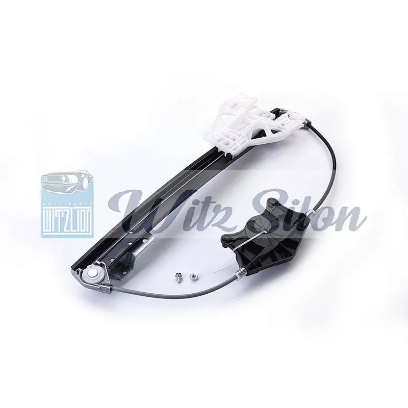 oemno 8K0 839 462 with Motor Right side window regulator