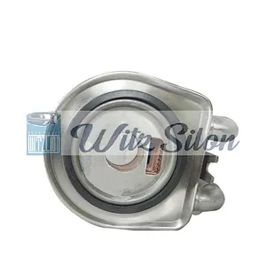 Oil Cooler and Radiator for PEUGEOT Oil Cooler 1103G6 OR 1103.G6