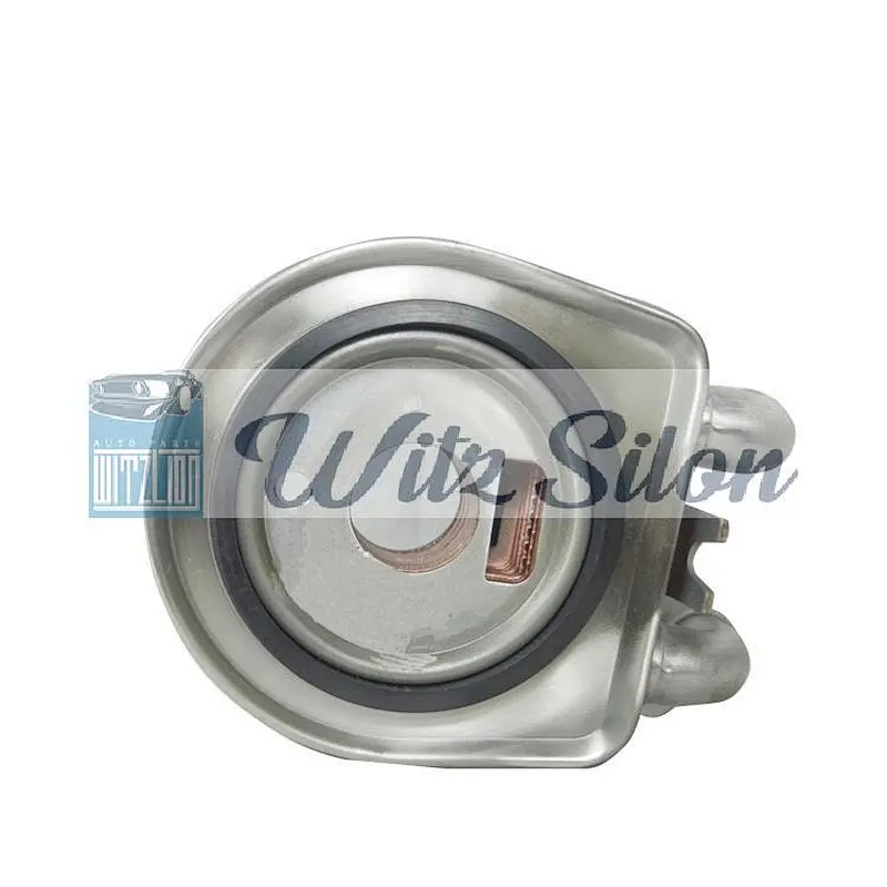 Oil Cooler and Radiator for PEUGEOT Oil Cooler 1103G6 OR 1103.G6