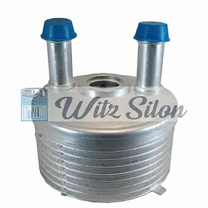 Oil Cooler OE NO. 09G409061