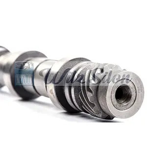 OEMNO 12810-800005 SJ410 F8A auto parts Custom chilled cast iron camshaft assy