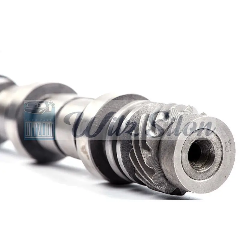 OEMNO 12810-800005 SJ410 F8A auto parts Custom chilled cast iron camshaft assy