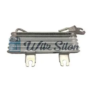 Oil Cooler OE No. 254602E000