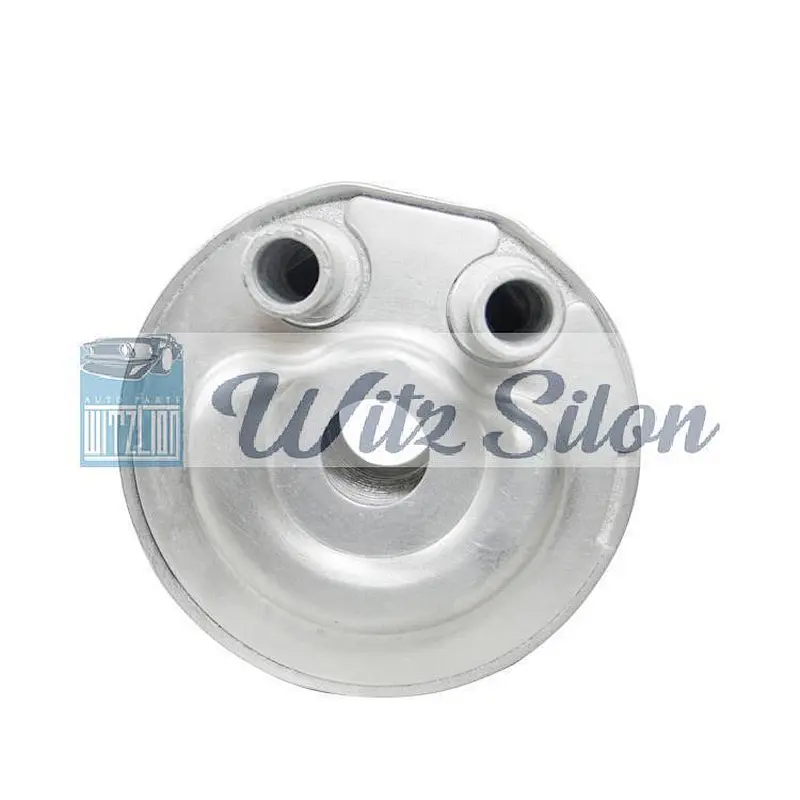 Oil Cooler for NISSAN 21305-5M301(16 layers)