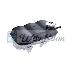 New Radiator Coolant Overflow Tank Bottle for DODGE RAM 05072602AA 5072602A