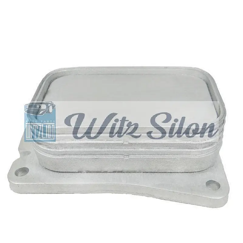 Oil Cooler Radiator OE NO. 2711880001 OR A2711880001
