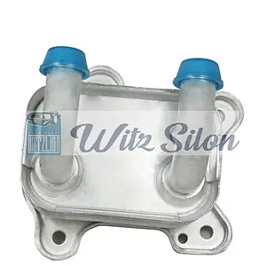 Engine Oil Cooler OE NO. 97223705 650616 8MO376780601 90682 420M85A OL3581