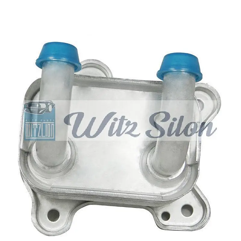 Engine Oil Cooler OE NO. 97223705 650616 8MO376780601 90682 420M85A OL3581
