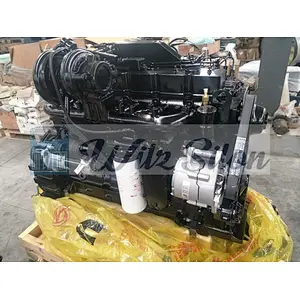Good 6ct engine price 6ct 8.3 diesel engine assy