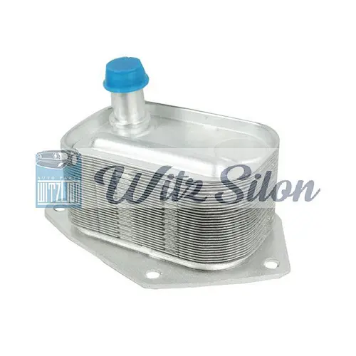 Oil cooler for hyundai FOR kia 26410-2A150