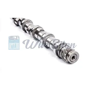 OEMNO 12710-77300 12710-77314 12710-73001 ST100 F10A SJ410 auto engine parts Custom chilled cast iron camshaft assy